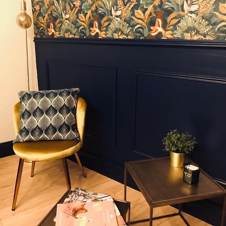 Suite 118 Honfleur Extérieur photo