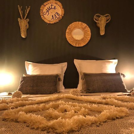 Suite 118 Honfleur Extérieur photo