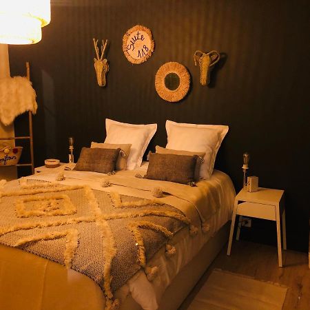 Suite 118 Honfleur Extérieur photo