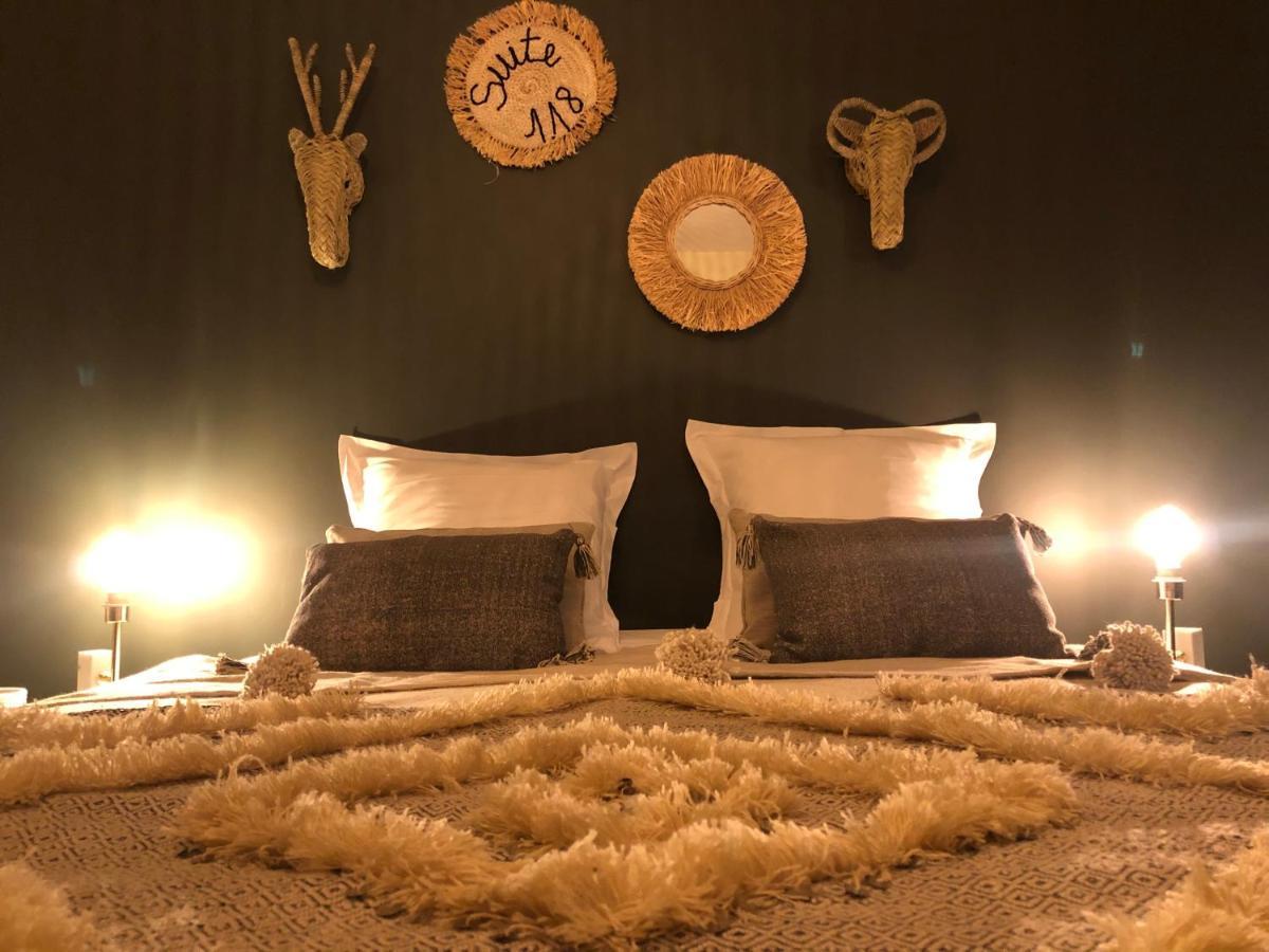 Suite 118 Honfleur Extérieur photo