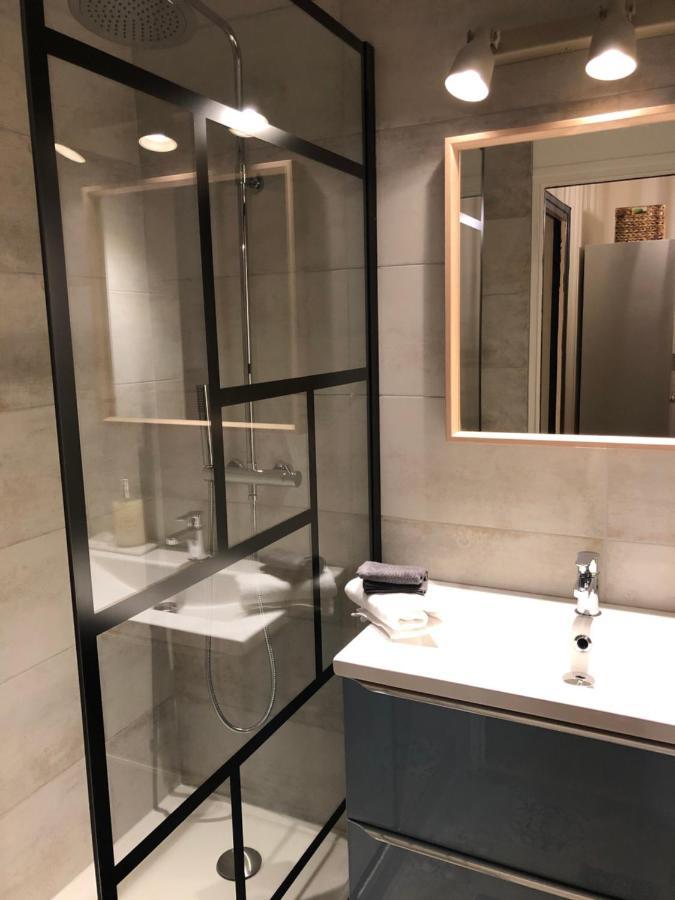 Suite 118 Honfleur Extérieur photo
