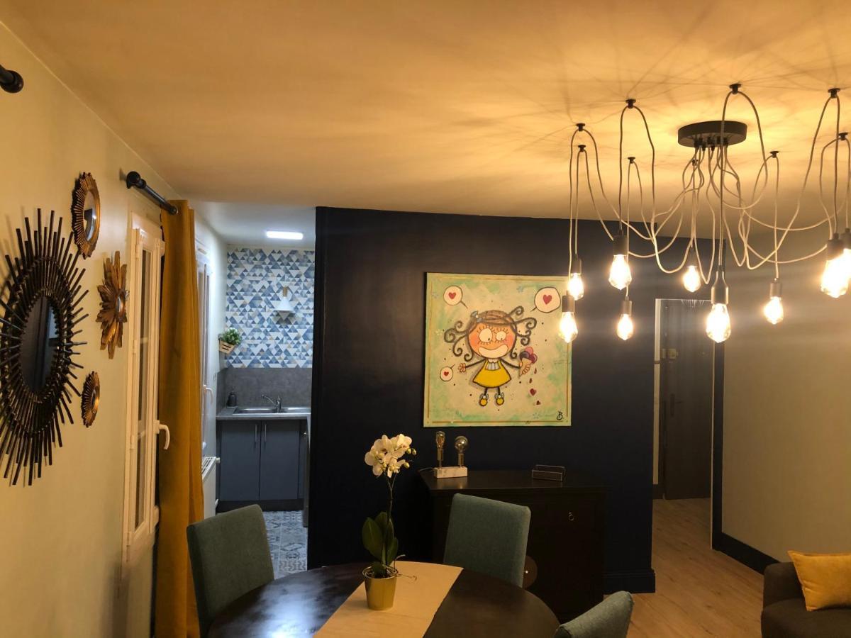 Suite 118 Honfleur Extérieur photo